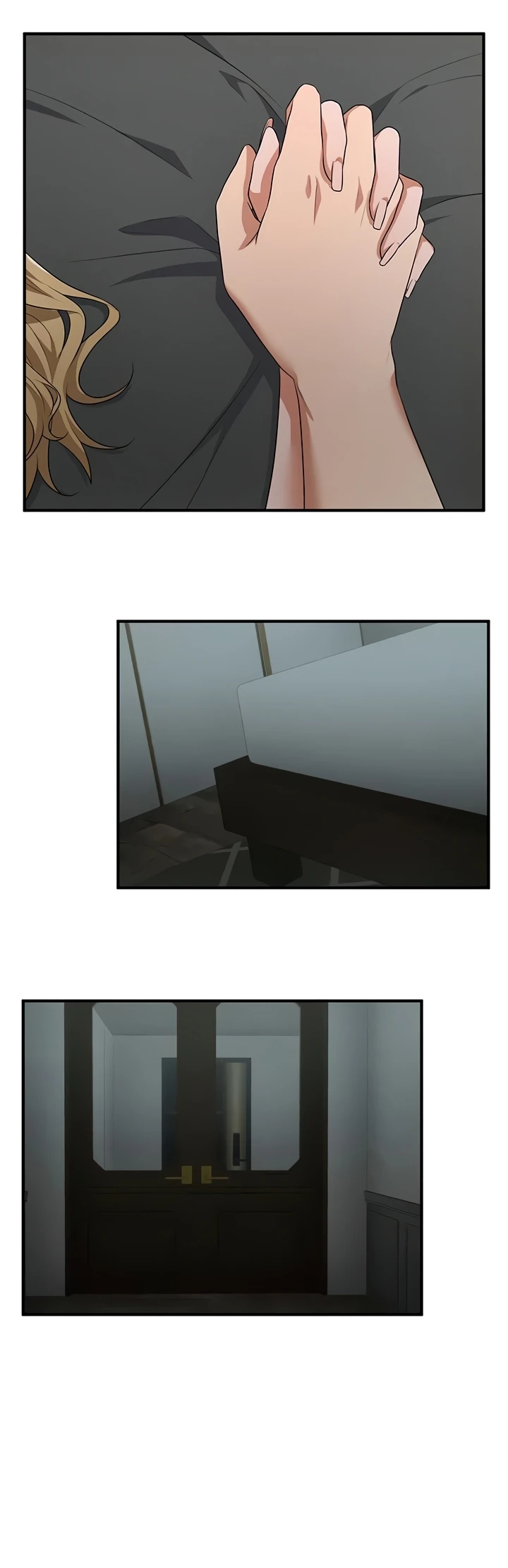 One More Chance - Page 28